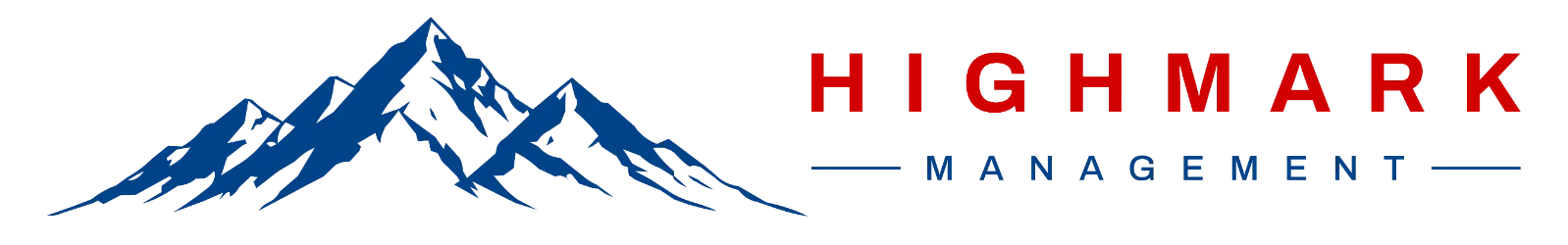 Highmark Management Logo